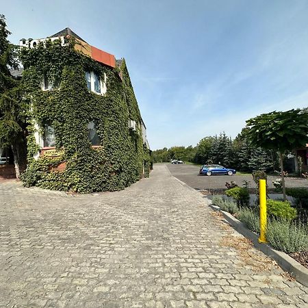 Hotel Kresowianka Konin  Exterior foto