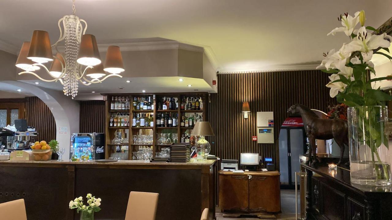 Hotel Kresowianka Konin  Exterior foto
