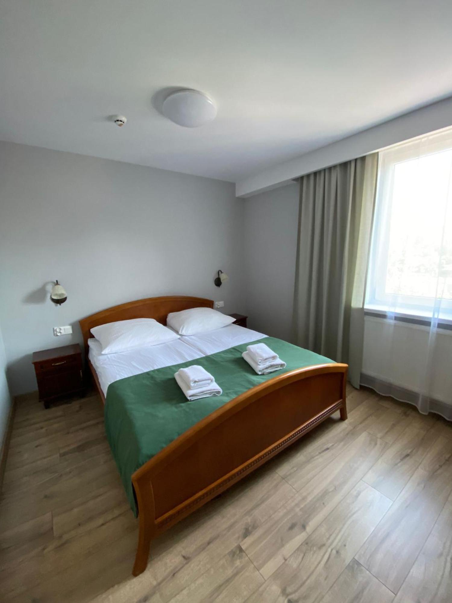 Hotel Kresowianka Konin  Exterior foto