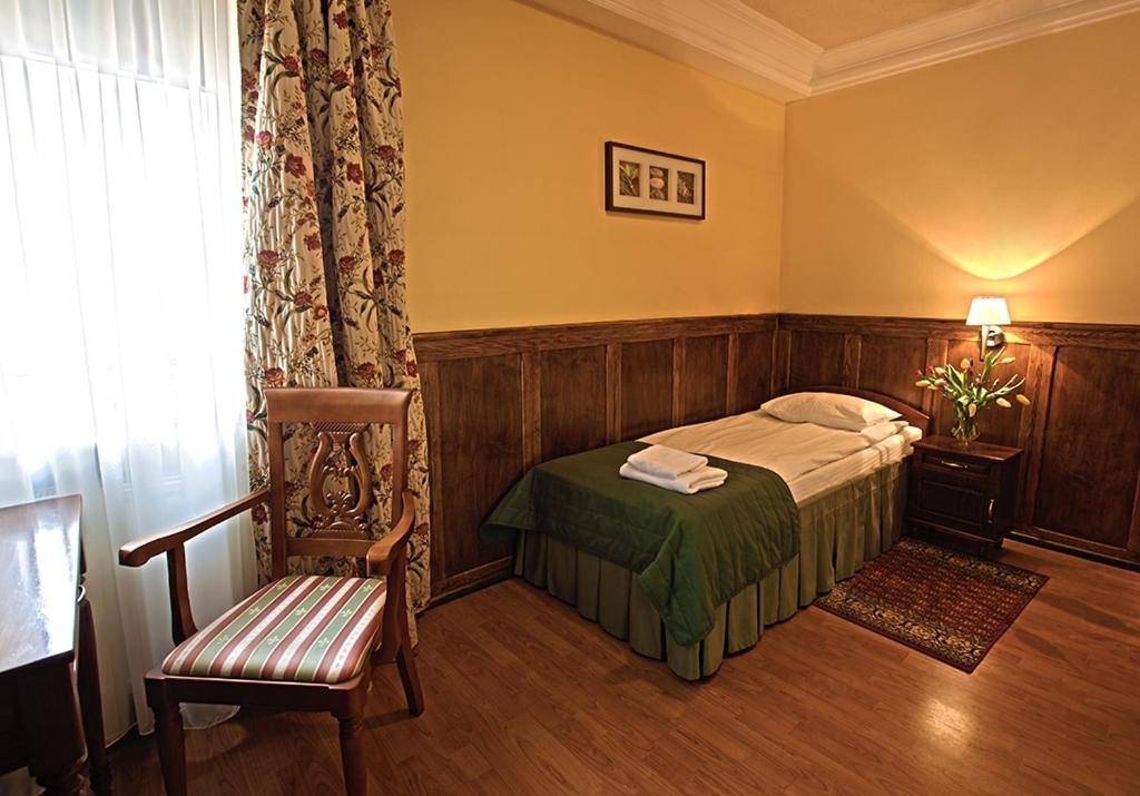 Hotel Kresowianka Konin  Zimmer foto